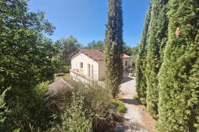 Maison 6 pièces 418000 €
