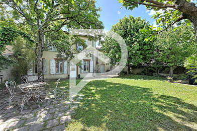 Maison 6 pièces 490000 €