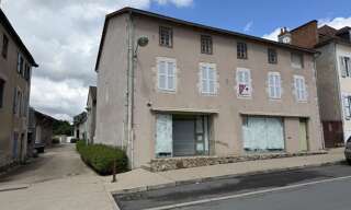 Maison 8 Pièces 265 m² à vendre à Randan (63310)