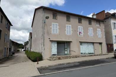 Maison 8 pièces 335000 €