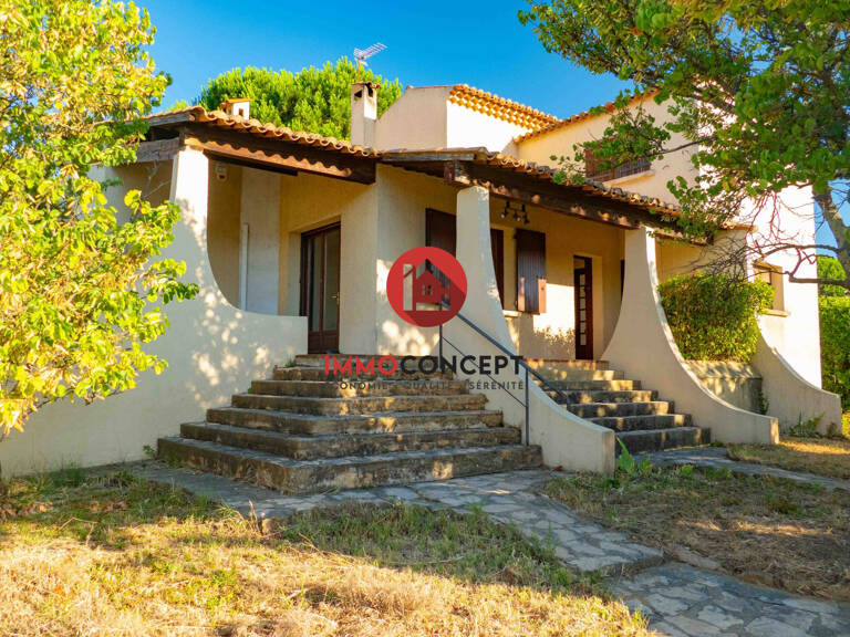 Maison 145m² 5 chambres jardin 1600m² — photo 1