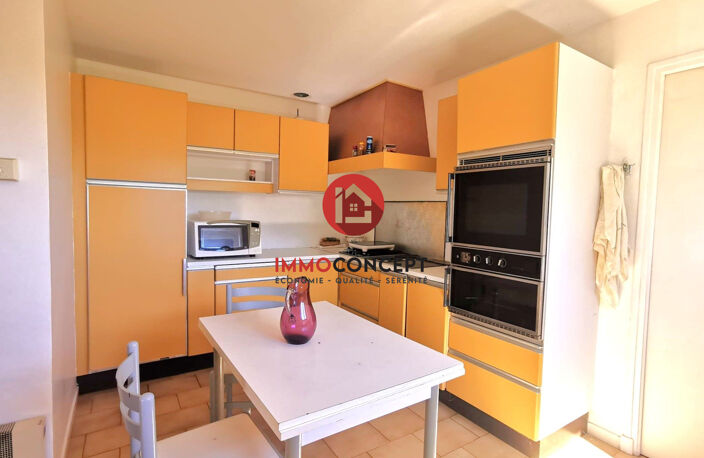 Maison 145m² 5 chambres jardin 1600m² — photo 5