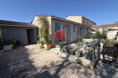 Maison 5 pièces 258000 €