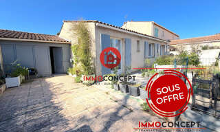 Maison 5 Pièces 79 m² à vendre à Les Angles (30133)
