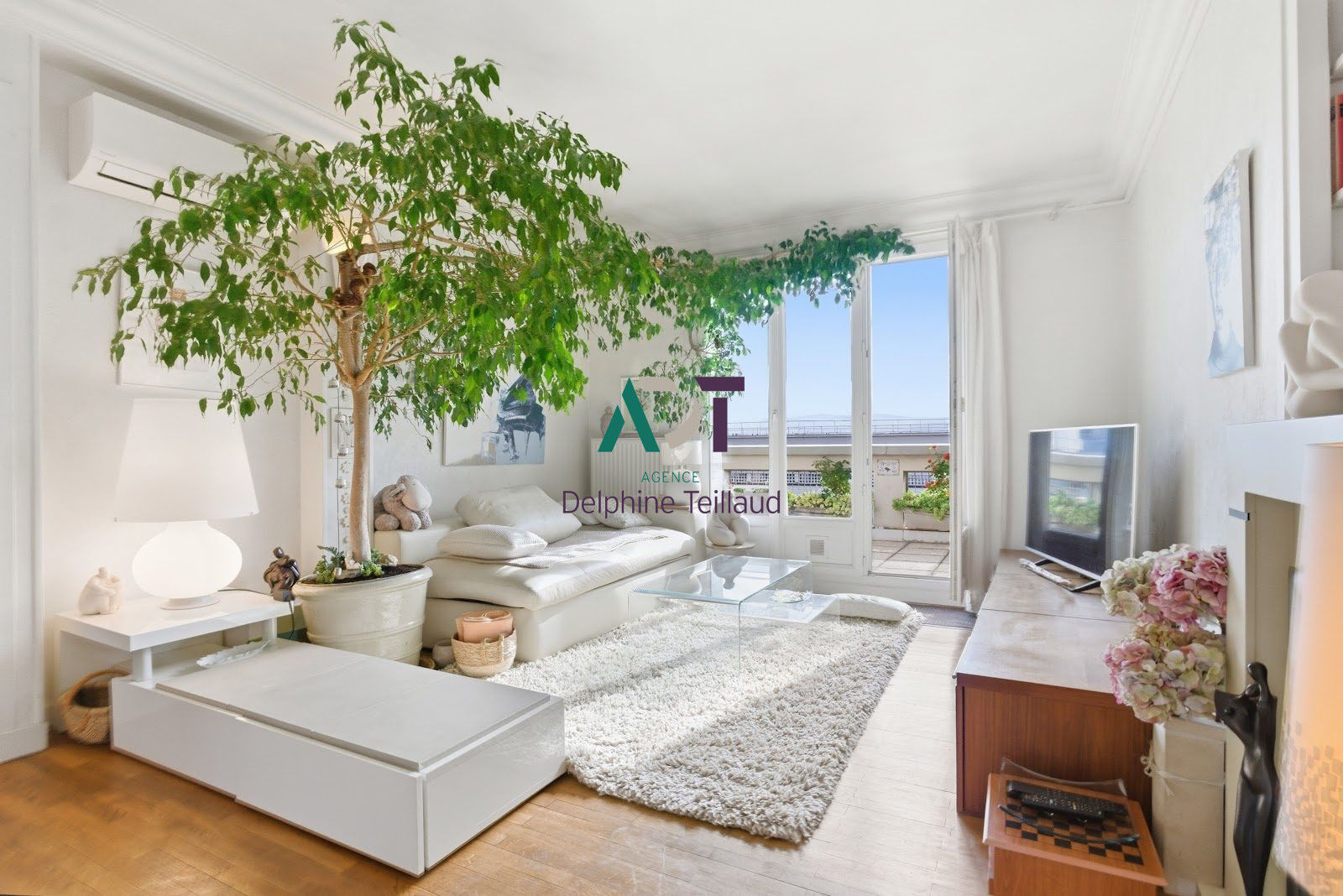 Appartement  T2 à vendre Grenoble 38000