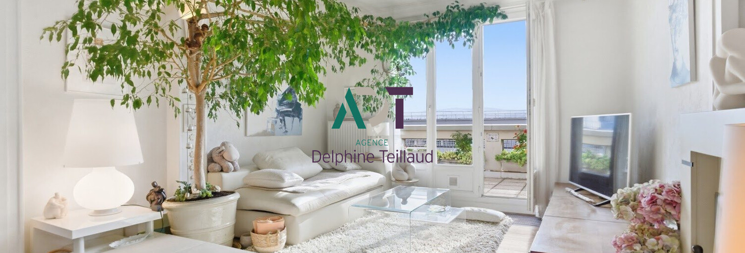 Appartement 2 Pièces 56 m² à vendre à Grenoble (38000)