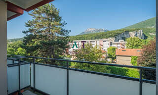 Appartement 3 Pièces 66 m² à vendre à Fontaine (38600)
