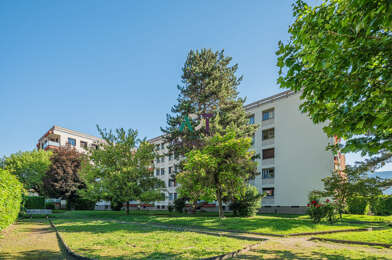 Appartement 3 pièces 145000 €