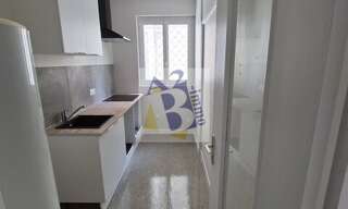 Appartement 2 Pièces 42 m² à vendre à Angoulême (16000)
