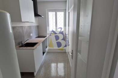 Appartement 2 pièces 80000 €
