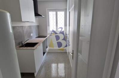 APPARTEMENT rénové — photo du bien