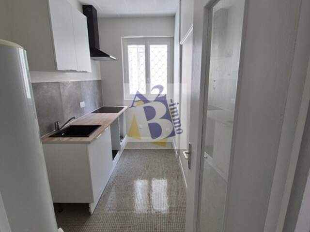 APPARTEMENT rénové — photo du bien