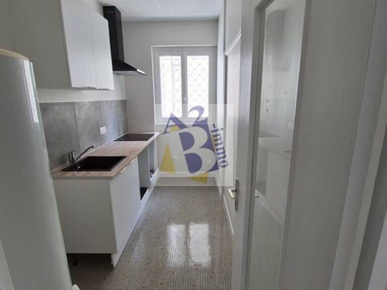 APPARTEMENT rénové — photo 1