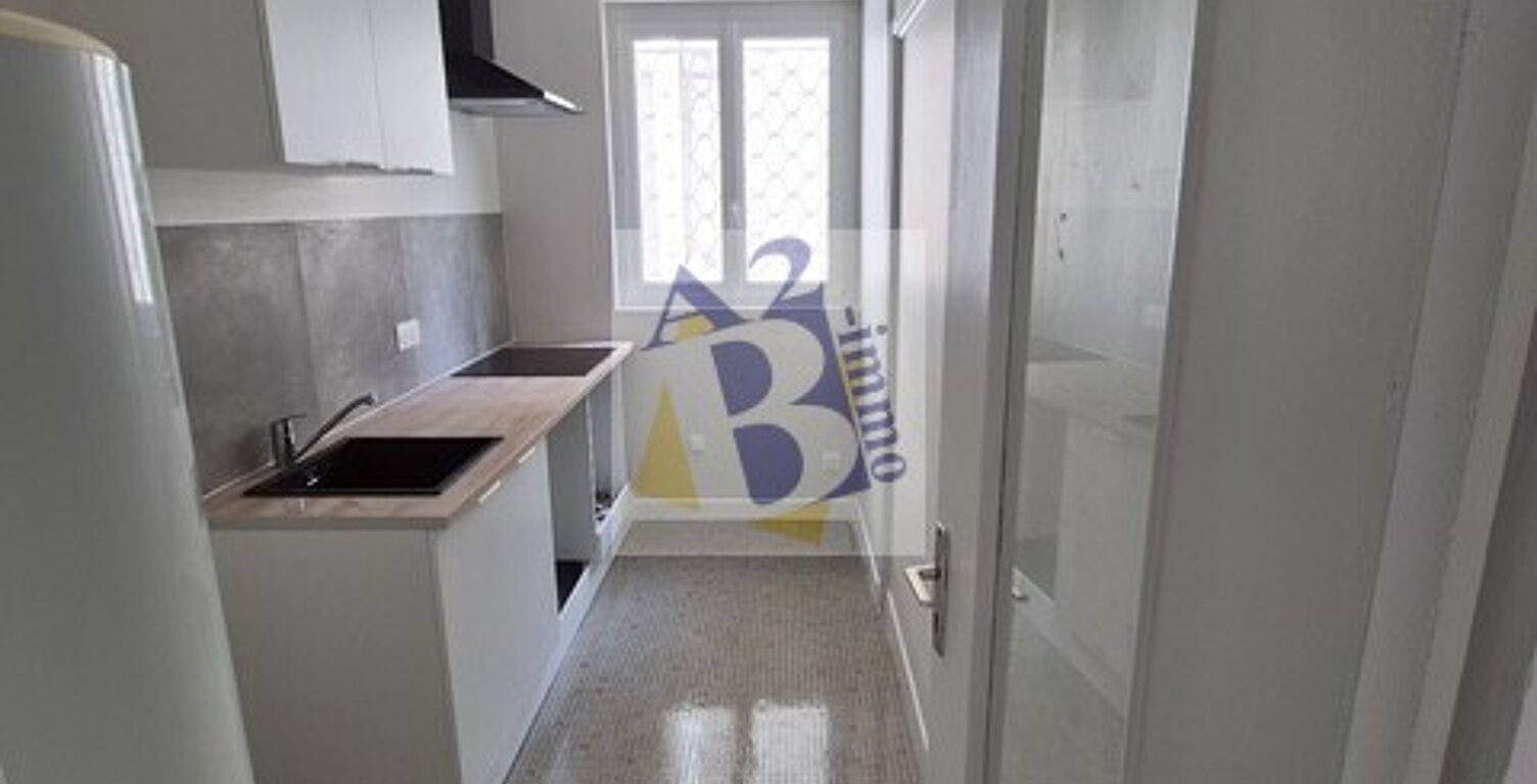 APPARTEMENT rénové — photo 1