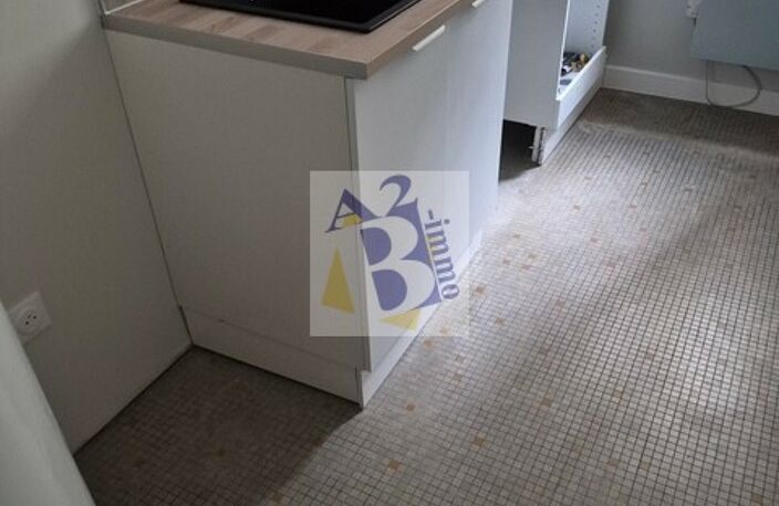 APPARTEMENT rénové — photo 3