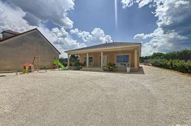 Maison 4 pièces 346500 €