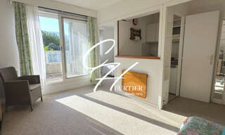 Appartement 2 Pièces 29 m² à vendre à Grenoble (38100)