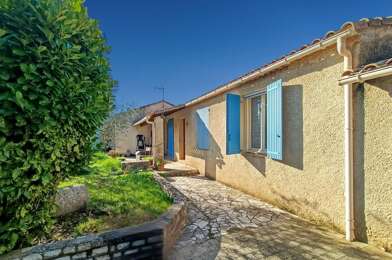 Maison 5 pièces 281700 €