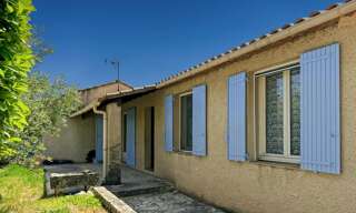 Maison 5 Pièces 115 m² à vendre à Villeneuve (04180)