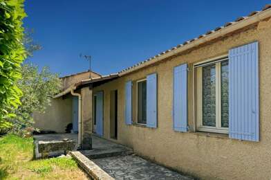 Maison 5 pièces 281700 €