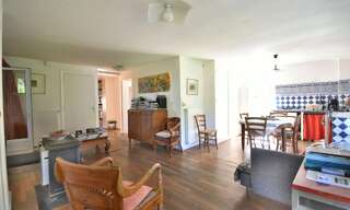 Appartement 4 Pièces 125 m² à vendre à Saint-Jean-le-Vieux (01640)