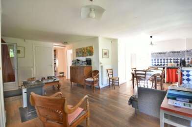 Appartement 4 pièces 210000 €