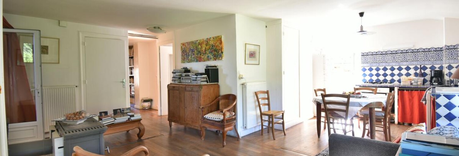 Appartement 4 Pièces 125 m² à vendre à Saint-Jean-le-Vieux (01640)