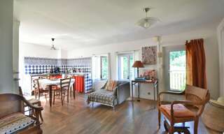 Appartement 4 Pièces 125 m² à vendre à Saint-Jean-le-Vieux (01640)