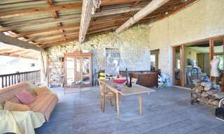 Appartement 4 Pièces 125 m² à vendre à Saint-Jean-le-Vieux (01640)
