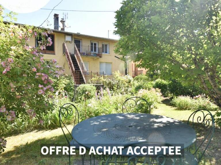 Appartement À Vendre — photo 1