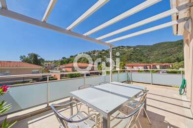 Appartement 2 pièces 299000 €