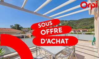 Appartement 2 Pièces 51 m² à vendre à Mandelieu-la-Napoule (06210)