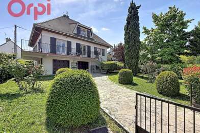 Maison 5 pièces 330000 €
