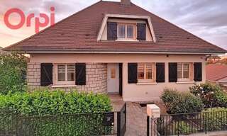 Maison 5 Pièces 186 m² à vendre à Bellerive-sur-Allier (03700)