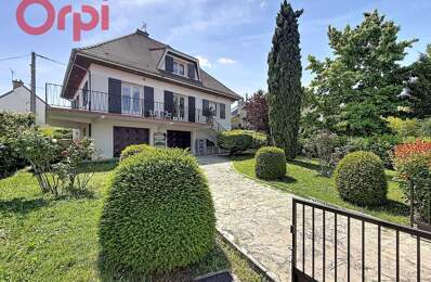 Maison À Vendre — photo du bien