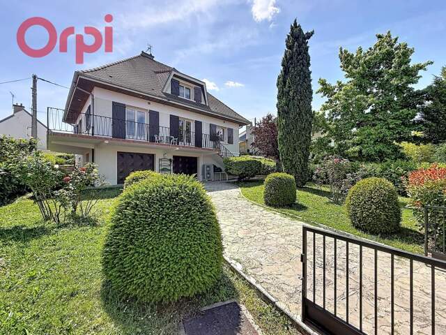 Maison À Vendre — photo du bien