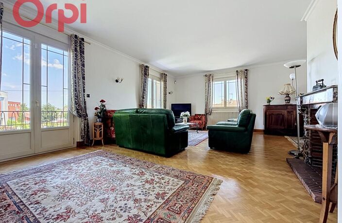 Maison À Vendre — photo 3