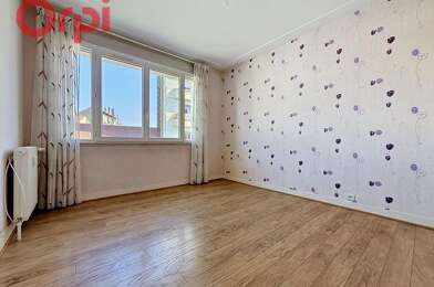 Appartement 2 pièces 140400 €