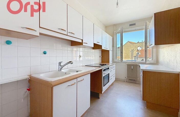 Appartement À Vendre — photo 4