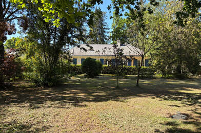 Maison 4 pièces 299000 €