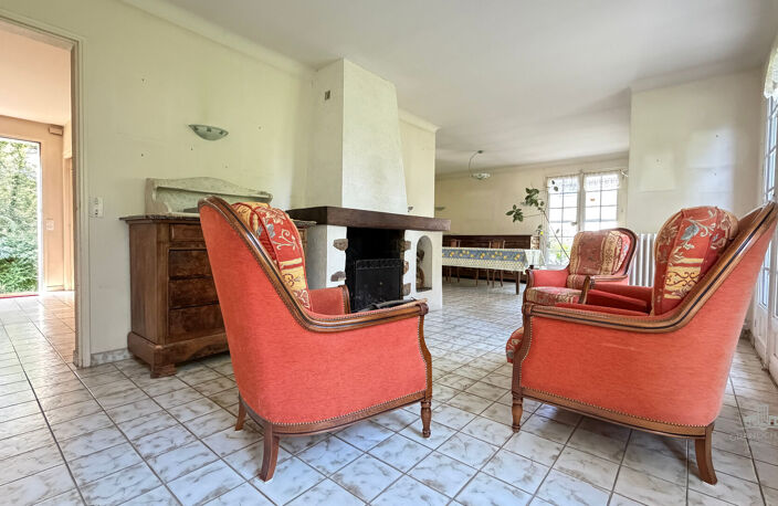 Maison Grandchamp Des Fontaines 6 pièce(s) 153.55 m2 — photo 3