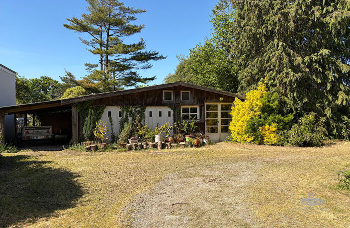 Maison Grandchamp Des Fontaines 6 pièce(s) 153.55 m2 — photo 4
