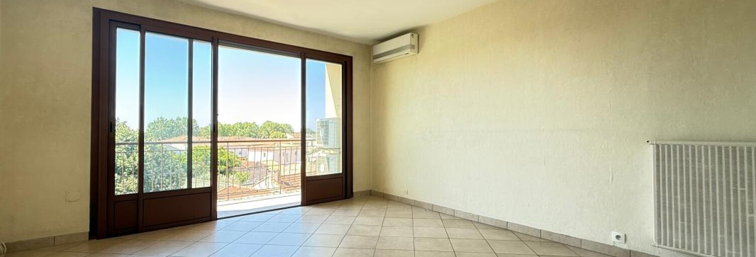 Appartement 3 Pièces 68 m² à vendre à Salon-de-Provence (13300)