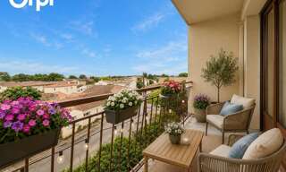 Appartement 3 Pièces 68 m² à vendre à Salon-de-Provence (13300)