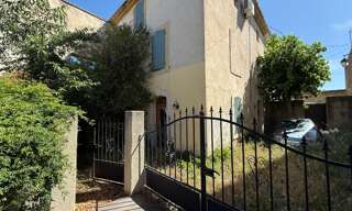 Maison 4 Pièces 103 m² à vendre à Sénas (13560)
