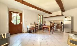 Maison 4 Pièces 103 m² à vendre à Sénas (13560)