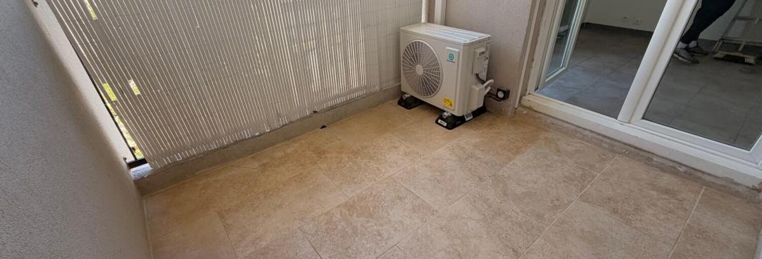 Appartement 3 Pièces 67 m² à louer à Istres (13800)