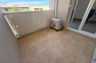 Appartement 3 pièces 950 €