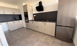 Appartement 3 Pièces 67 m² à louer à Istres (13800)