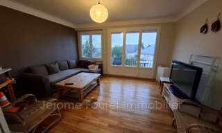 Appartement 3 Pièces 63 m² à louer à Égletons (19300)